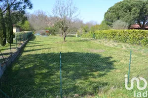 Terrain à bâtir à Montaigut-sur-Save (31530)