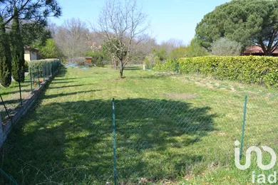 Terrain à bâtir à Montaigut-sur-Save (31530)