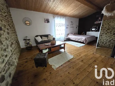 Maison à Cabestany (66330)