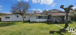 Maison à Gradignan (33170)