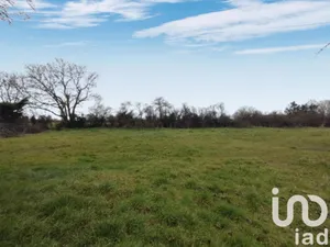 Maison de village à Saint-Martin-des-Noyers (85140)