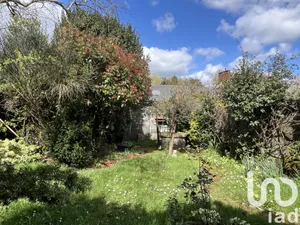 Maison à Nantes (44000)