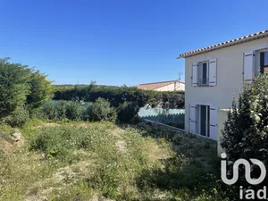 Maison à Nîmes (30900)
