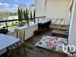 Apartment at Nantes (44000)