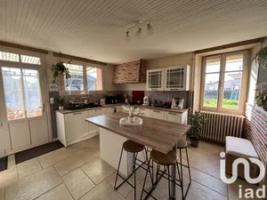 Maison de village à Thiré (85210)