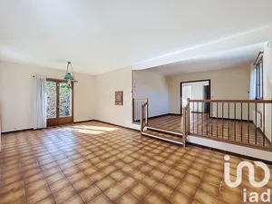 Maison traditionnelle à Baulne (91590)