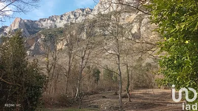 Terrain loisirs à verdun (09310)