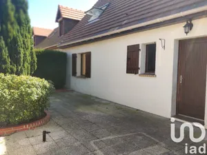 Townhouse in Harfleur (76700)