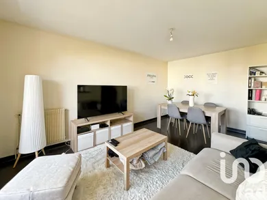 Apartment at Rennes (35000)