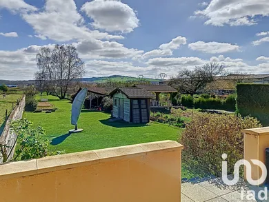 House at Atton (54700)