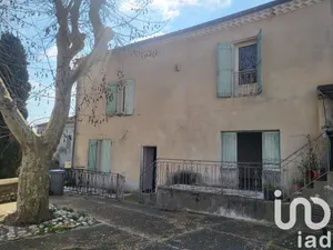 House in Saint-Dézéry (30190)