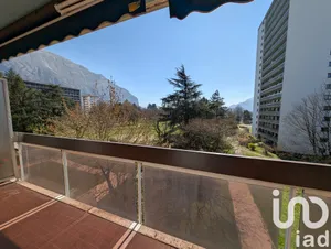 Appartement à Saint-Égrève (38120)