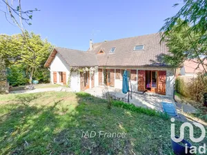 Maison à Vernouillet (78540)