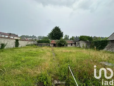 Maison à Louvres (95380)