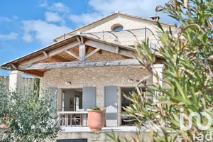 Park home in Garrigues-Sainte-Eulalie (30190)