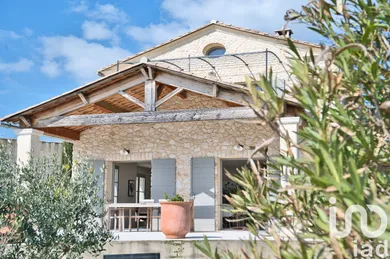 Park home in Garrigues-Sainte-Eulalie (30190)