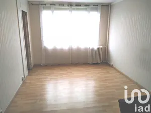 Appartement à Creil (60100)