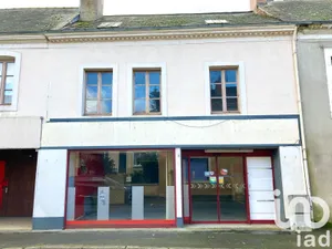 Building at Malicorne-sur-Sarthe (72270)