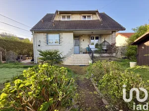 House at Morsang-sur-Orge (91390)