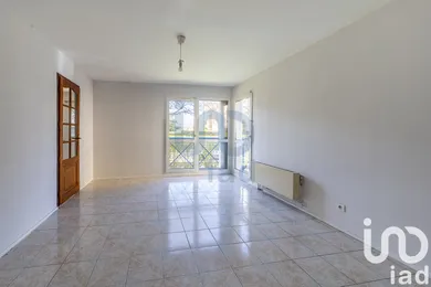 Appartement à Chevilly-Larue (94550)