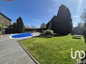 Maison à Azerables (23160)