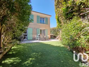 Maison à Aix-en-Provence (13090)