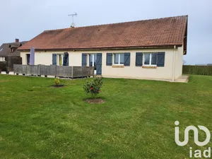 House at Pont-Audemer (27500)