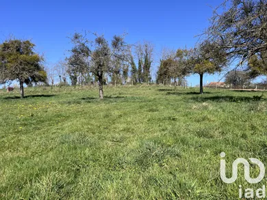 Building plot at Clarbec  (14130)