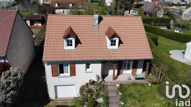 Maison à Neuvy (03000)