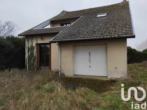 House in Saint-Ay (45130)