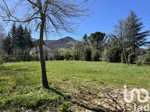 Terrain à Chomérac (07210)