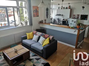 Appartement à Lille (59000)