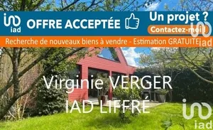 Maison à Liffré (35340)