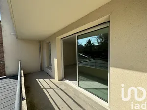 Apartment at Amiens (80090)