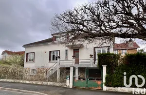 Maison à Chelles (77500)