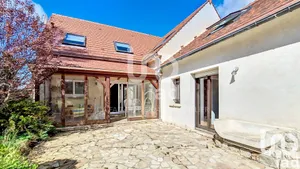 Maison à Meaux (77100)