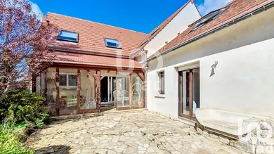 Maison à Meaux (77100)