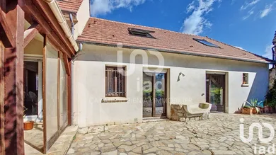 Maison à Meaux (77100)