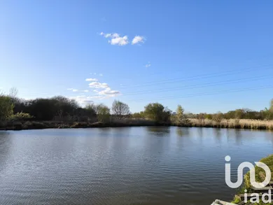 Terrain agricole  à Bruges (33520)