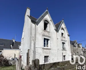 Maison traditionnelle à Penmarch (29760)