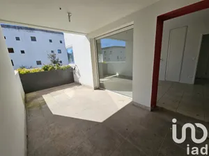 Apartment at Bègles (33130)