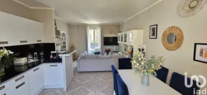Maison à Épinay-sur-Seine (93800)