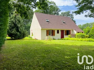 Maison à Gisors (27140)