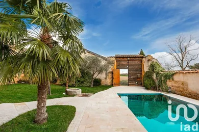 Maison de village à GLEIZÉ (69400)