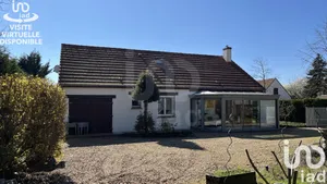 Maison à Saint-Jean-le-Blanc (45650)