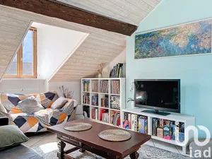 Appartement à Vizille (38220)