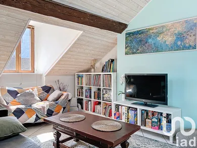 Apartment at Vizille (38220)