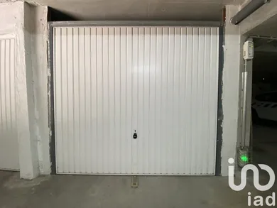 Garage at La Seyne-sur-Mer (83500)