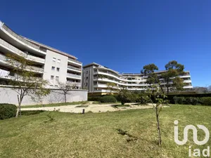 Appartement à La Seyne-sur-Mer (83500)