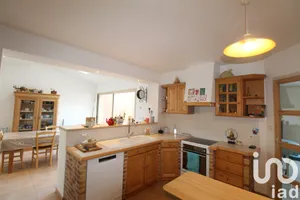 Pavillon à Yvré-l'Évêque (72530)